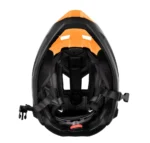 Kaciga Full face Force Venom orange