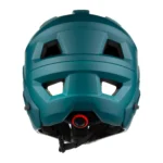 Kaciga Full face Force Venom petrolej