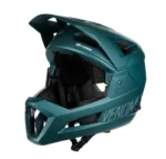 Kaciga Full face Force Venom petrolej