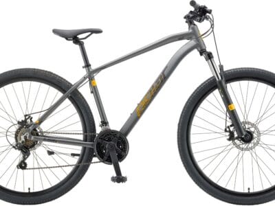 Bicikl Polar Mirage Sport 29" Anthracite