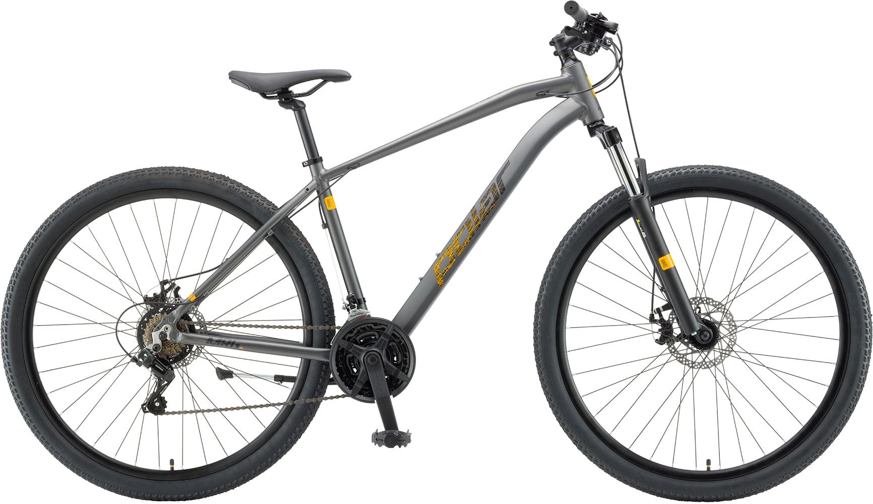 P292A21262_pid280417 Bicikl Polar Mirage Sport 29" Anthracite