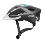 Kaciga Abus Aduro 2.0 Race Gray