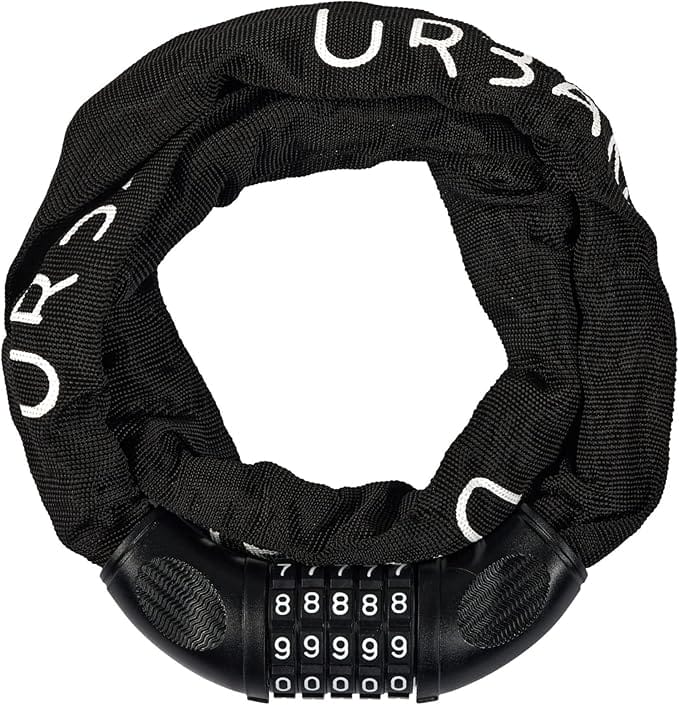 95870-1 Abus Urbanite brava UCH 90/6/C