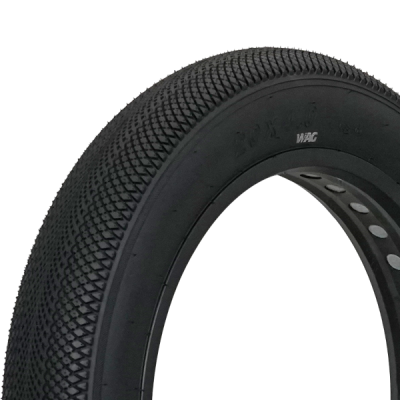 9W2075902 Spoljna guma 20x4.00 Slick