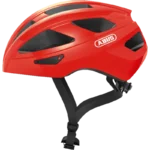 Kaciga Abus Macator Schrimp Orange