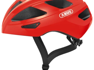 Kaciga Abus Macator Schrimp Orange