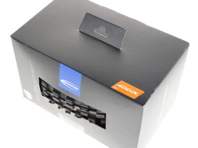 Spoljna guma SCHWALBE 29x2,60 Eddy Current Rear