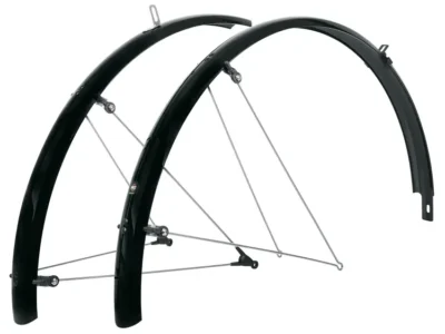 Blatobrani set prednji i zadnji SKS 11811 45mm