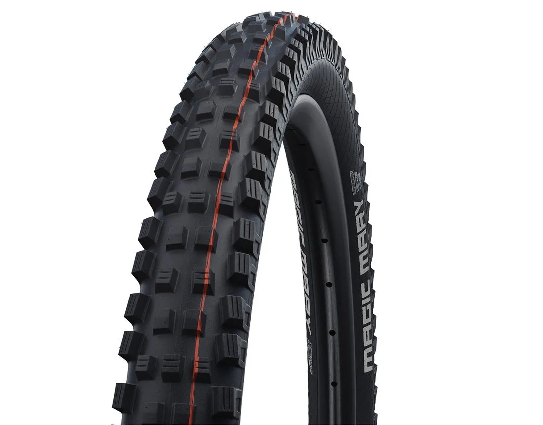 magicmaryorange Spoljna guma SCHWALBE Magic Mary 65-584 HS447 TLE