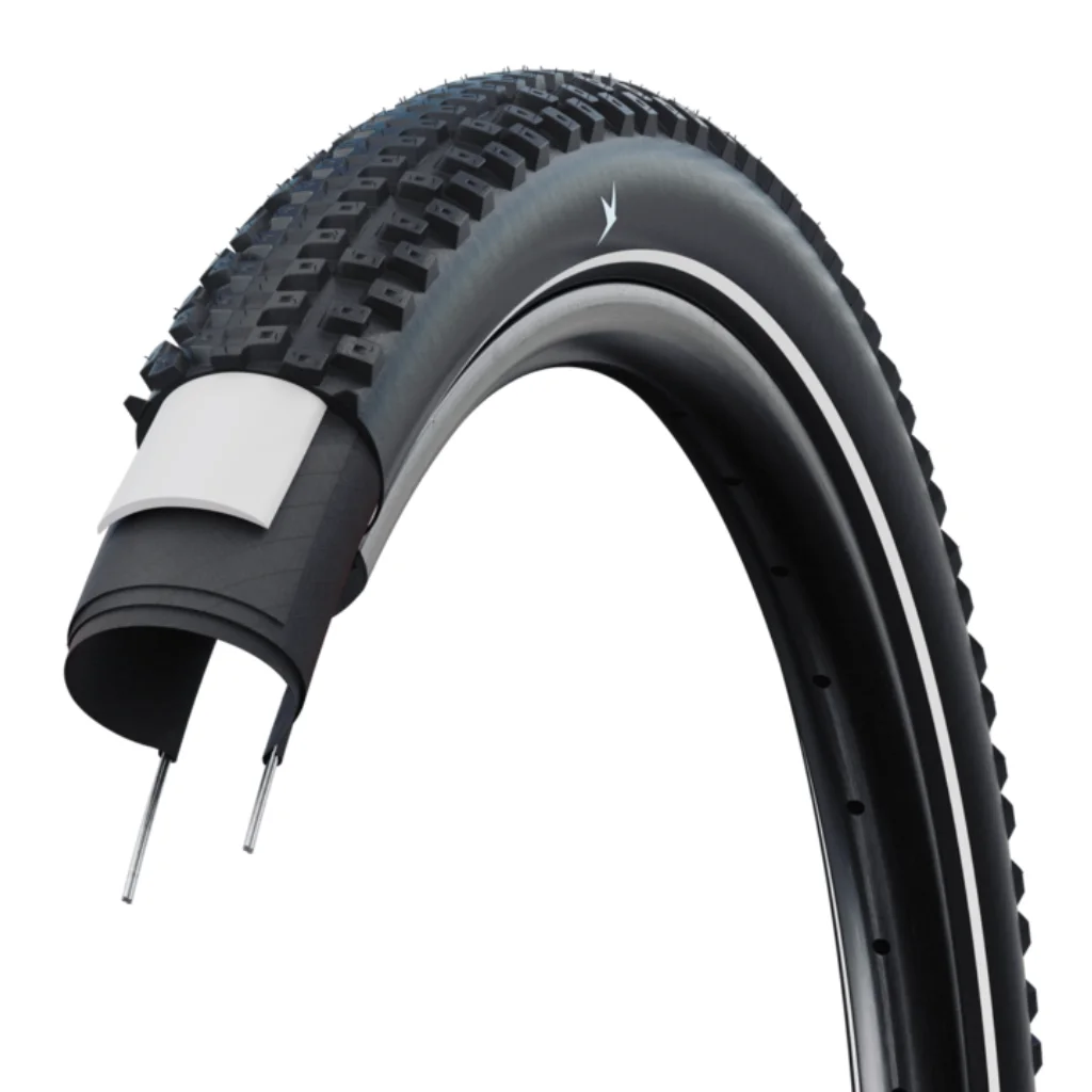 Spoljna guma SCHWALBE 57-622 Advancer Hybrid 29 2.25 Spoljna guma SCHWALBE 57-622 Advancer Hybrid 29 2.25