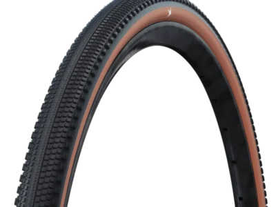 Spoljna guma Schwalbe 40-622 G-ONE COMP HS634 – BRAON ZID