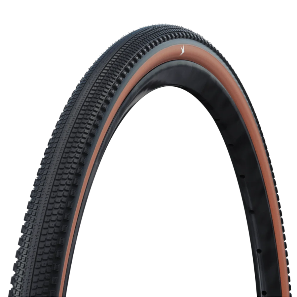 11159683.01 Spoljna guma Schwalbe 40-622 G-ONE COMP HS634 – BRAON ZID