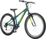 Bicikl Polar Sonic 26 green-black