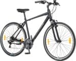 Bicikl Polar Helix black 28