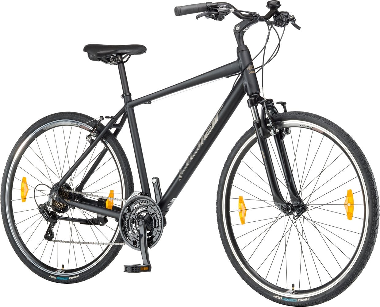 B282A3126-black_2_pid279376 Bicikl Polar Helix black 28