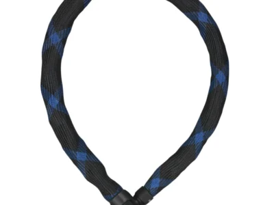 Brava ABUS Ivera Chain 7210/85 crno plava