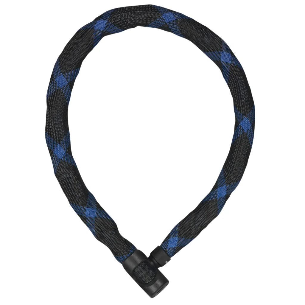 Brava ABUS Ivera Chain 7210 85 crno plava Brava ABUS Ivera Chain 7210/85 crno plava