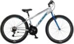Bicikl Polar Sonic 26 grey blue