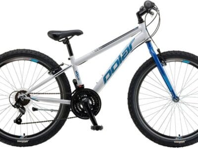 Bicikl Polar Sonic 26 grey blue