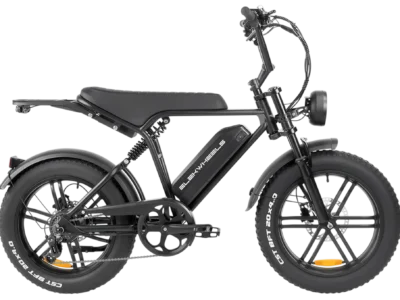 Električni bicikl E67