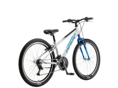 Bicikl Polar Sonic 26 grey blue